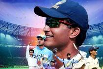Watch: Cricketers And Fans Pour Wishes On Sourav Ganguly As He Hits 50
