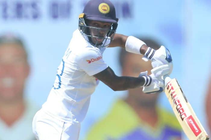 Sri Lanka Opener Pathum Nissanka Tests Covid-19 Positive Midway Through 2nd Test Match Against Australia, substituted