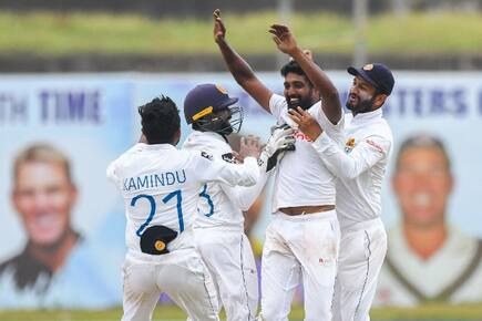Who is Prabath Jayasuriya? Sri Lanka’s New National Hero