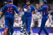 IND vs ENG: Mohammed Shami Becomes Fastest Indian Player To Achieve This Milestone In ODI Cricket