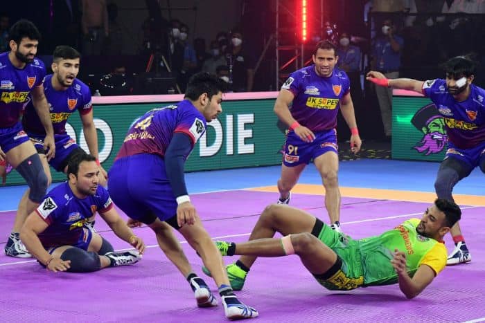 Pro Kabaddi League Reveals Auction Date, Rules, Base Price, Players Retention Details, Salary Purse For Season 9