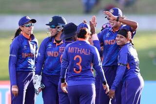Less Than 48 Hours Left For Departure, Six CWG-bound Cricketers Await Visa