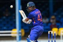 Shikhar Dhawan Disappointed Despite India’s Win Against West Indies In First ODI Of Series