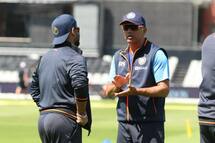 Ex-England Batter Jonathan Trott To Take Over As Afghanistan Head Coach