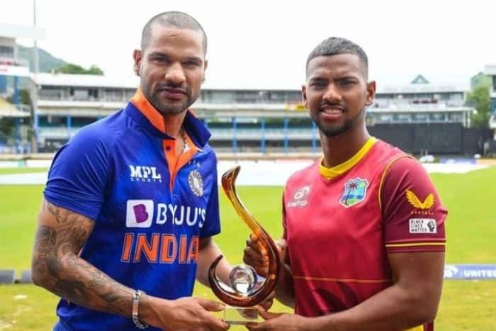 India vs West Indies 2nd ODI Queens Park Oval, Trinidad Weather Forecast: Probable Playing 11s, Pitch Report, Toss Timing, Squads