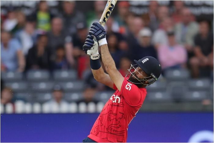 Moeen Ali Creates Massive Record As He Hits Fifty In T20I Against South Africa