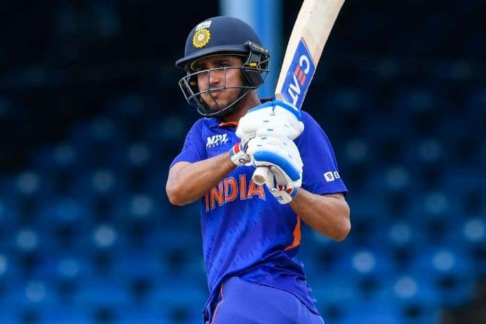 ‘It Was Bittersweet’- Shubman Gill Speaks His Mind After Missing Maiden International Century Due To Rain