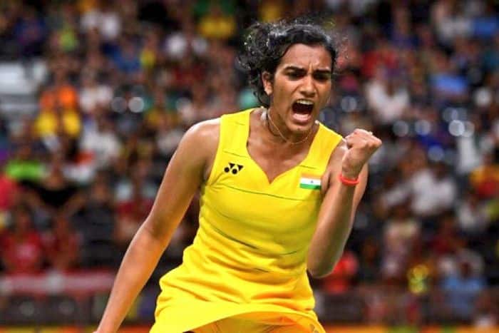 'The Ultimate Goal Is Paris Olympics'- PV Sindhu Using Commonwealth Games As Launchpad For Her Biggest Quest