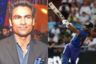 Mohammad Kaif Comes Out In Support Of Rishabh Pant, Says The Player Is Not Getting Enough Chances In T20Is
