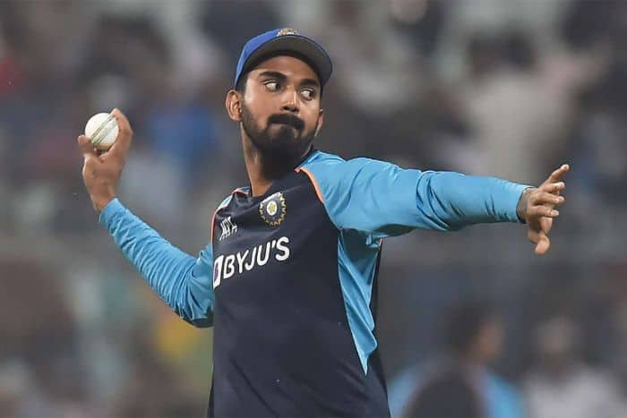 'I Wanted To Clarify A Couple Of Things'- KL Rahul Clears Air On His Absence From Zimbabwe Tour