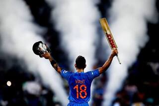 IND Vs ENG: Sri Lankan Journalist Calls Virat Kohli Overrated, Fans Give Him Back