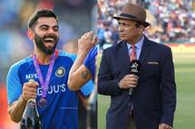 Virat Kohli Pays Emotional Tribute To Ben Stokes On Instagram As The England All-rounder Retires From ODI Cricket