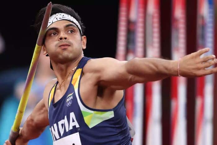 Neeraj Chopra Reveals Secrets Of His Life Ahead Of World Athletics Championships