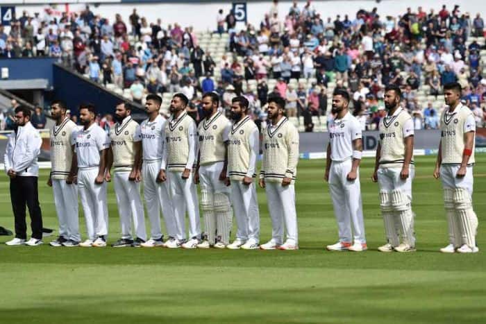 Another India Player Dons The Hat Of A Captain In England