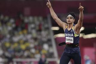 ‘Missed 90m mark, but…’ Neeraj Chopra Speaks After Breaking National Record In Diamond League