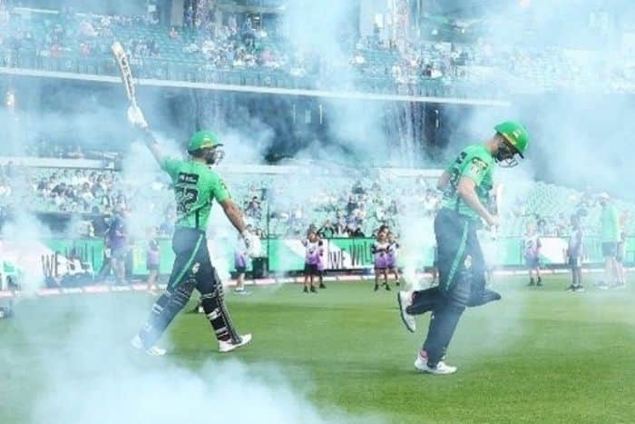 Big Bash League 2022 Schedule Announced, Tournament To Kick Off On 13 December