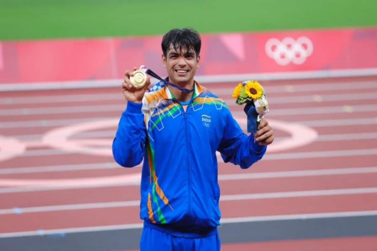 Neeraj Chopra, Avinash Sable Among 22 Picked For World Athletics Championships