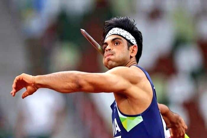 World Athletics Championships: Golden Boy Neeraj Chopra Aims To Give His Best In Final