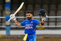 After Graeme Swann’s Appeal, King Kohli Trends On Twitter As Support Pours In For Virat Kohli Ahead Of 1st ODI vs ENG
