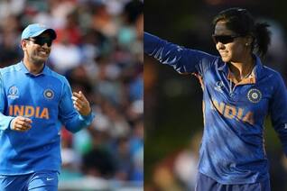 Harmanpreet Kaur Surpasses MS Dhoni To Become Most Successful T20I Captain For India