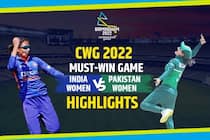 Highlights India Women vs Pakistan Women, CWG 2022, Edgbaston: Madhana Makes Short Work Of PAKW Target 0f 100 As INDW Cruise To Massive 8-Wicket Victory