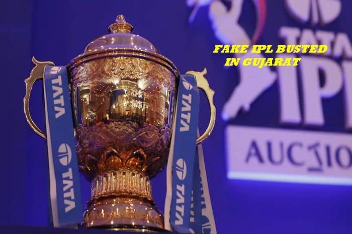 A Harsha Bhogle Mimic, 5 Cameras & Walkie-Talkies: How 21 Labourers Almost Pulled Off An Incredible Fake IPL