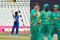 CWG 2022: IND W, PAK W Lock Horns To Keep Their Commonwealth Medal Hopes Alive