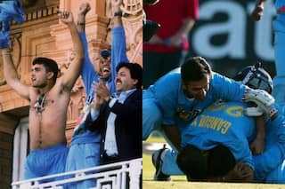 ‘Dada Took His Jersey Off, That Everyone Knows But There Is Another story No One Knows’ – Sachin Tendulkar Shares Unheard Story Of Famous Natwest Win