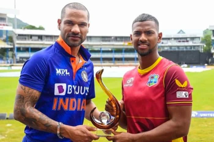 IND vs WI Dream11 Team Prediction, India vs West Indies: Captain, Vice-Captain, Probable XIs For 3rd ODI, At Queen’s Park Oval, Port of Spain, Trinidad