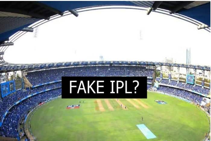 Fake IPL to take bets from Russian bookies busted in Gujarat; 4 held