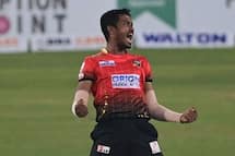 Bangladesh pacer Shohidul Islam banned for 10 months for failing doping test