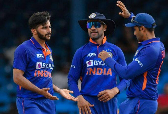 Team India Fined 20 Per Cent Of Match Fee For Slow Over Rate During 1st ODI Against West Indies