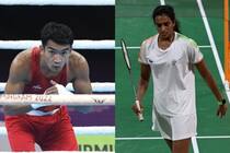 CWG 2022: Badminton, Hockey, TT Teams Make Winning Starts As Shiva Thapa, Srihari Nataraj Excel (Day Lead)