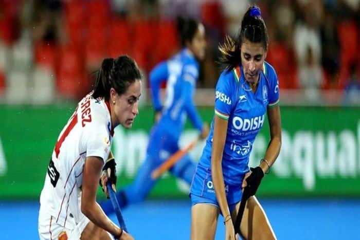 India’s World Cup Dream Ends After Loss To Spain In Crossover Match | Hockey Sports News