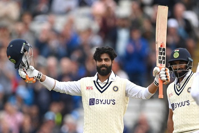 Jadeja’s batting tips can be useful for Virat Kohli, may end the drought of century