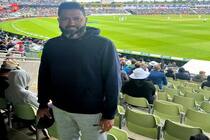 Wasim Jaffer Calls For Change In Team India, Bats For Ranji Star Sarfaraz Khan’s Inclusion In The Side