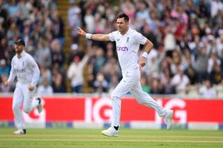 ENG vs IND: James Anderson Creates Unique Record After 71 Years; Joins Imran Khan, Ian Botham & Malcolm Marshall