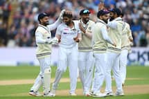 Kuch Nehi Badla Yaar: Broad Trolled Mercilessly On Twitter After Conceding A Record 35 Runs In 1 Over vs IND In 5th Test