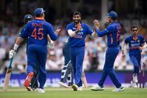 Trent Boult Replaces Jasprit Bumrah As New No 1 Bowler In ODI Rankings