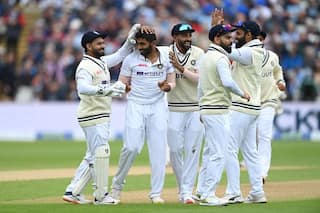 Jasprit Bumrah Creates Elite Record At Edgbaston, Leaves Zaheer Khan Bhuvneshwar Kumar Behind | ENG vs IND