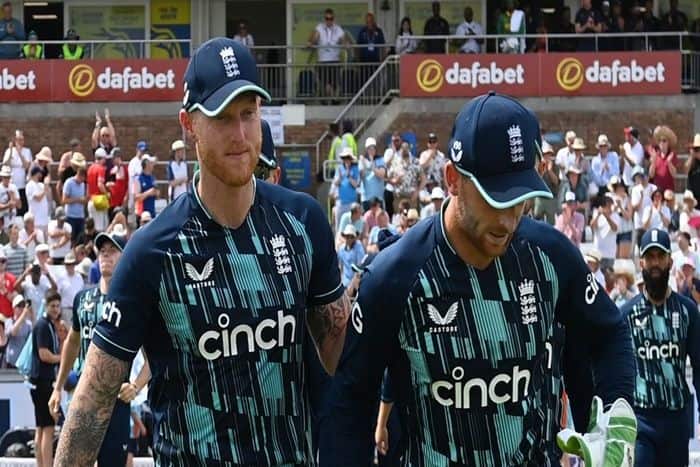 Our Loss Will Be England’s Gain In Tests: Jos Buttler Pays Rich Tribute To Ben Stokes