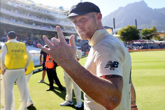 Disappointed to hear reports of racist abuse: England captain Stokes