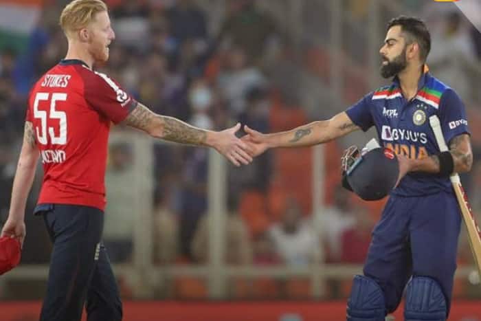 Have always admired energy and commitment he gives to game: Stokes on Kohli
