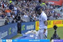 IND vs ENG: Amazing coincidence Kohli got out on the score of 71 runs, fans said – this figure is unlucky
