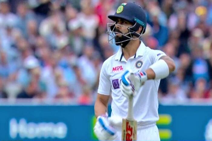 75 innings 953 days how many days will Kohli have to wait for century