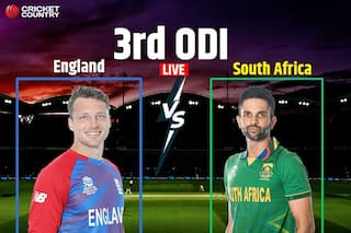 LIVE ENG vs SA 3rd ODI Scorecard,  Headingley: Series Decider Underway In Leeds