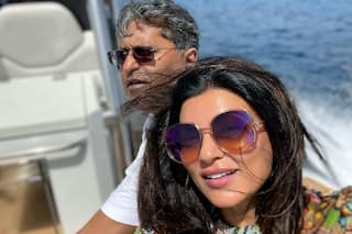 Watch: Twitterati Trolls Lalit Modi As He Tagged Sushmita Sen’s Parody Account In Dating Announcement Tweet