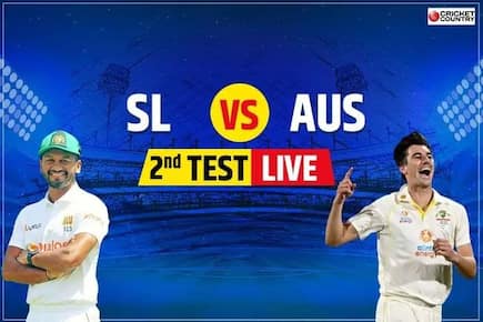 Highlights Sri Lanka vs Australia 2nd Test Day 1: Steve Smith, Marcus Labuschagne Put AUS In Charge