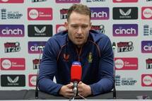 Looking Forward To The Challenge Of Captaining South Africa: David Miller