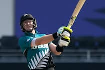 Martin Guptill Leapfrogs Rohit Sharma To Become Leading Run Scorer In T20I Cricket